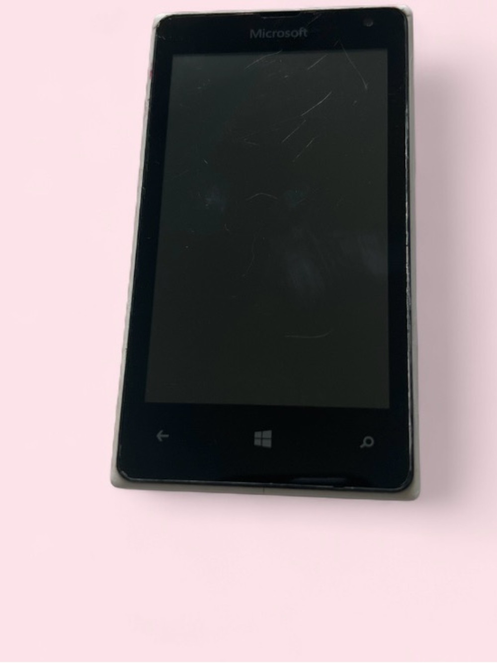 Microsoft phone